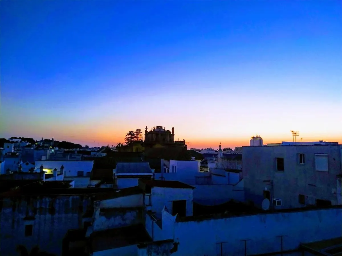 Centro Luz Y Alma Opcion Garaje Apartment Sanlucar de Barrameda 0*,  Spain